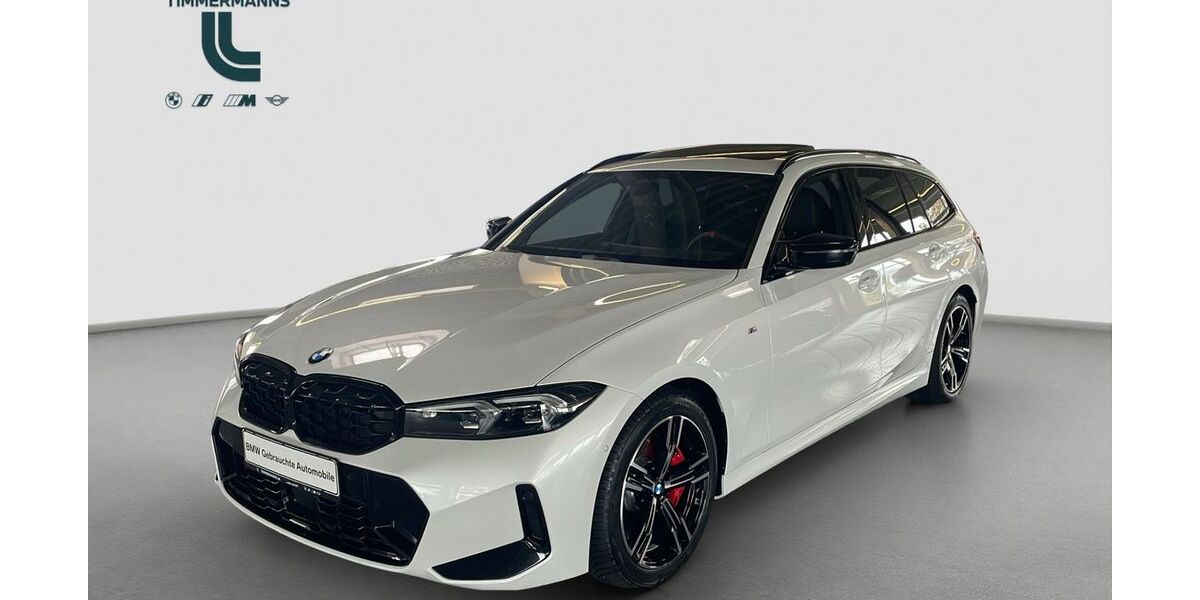 BMW M340d 31.784 km 55.200 &euro; Neuss 41460