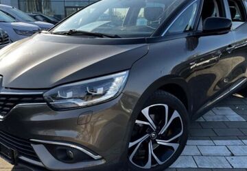 Renault Scenic 121.444 km 14.290 &euro; Solingen 42719