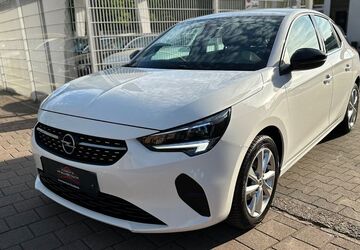 Opel Corsa 35.000 km 12.990 &euro; Gladbeck 45968