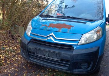 Citroen Jumpy 230.214 km 1.000 &euro; Duisburg 47228