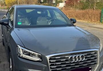 Audi Q2 93.000 km 15.900 &euro; Bochum 44803