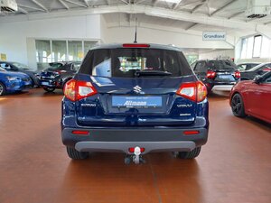 Suzuki Vitara 1.6 Limited 4x4 Pano Navi SHZ Kam 59.300 km 15.790 &euro; HAAN 42781