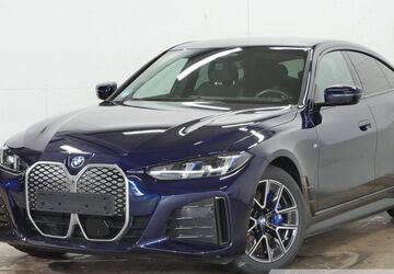 BMW i4 27.900 km 53.840 &euro; Essen 45134
