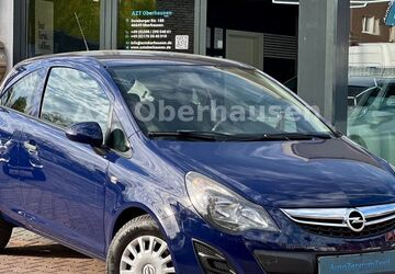 Opel Corsa 69.000 km 5.490 &euro; Oberhausen 46049