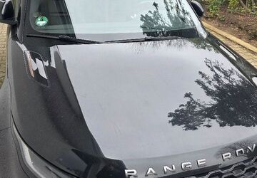 Land Rover Range Rover Evoque 49.211 km 32.900 &euro; Solingen 42719