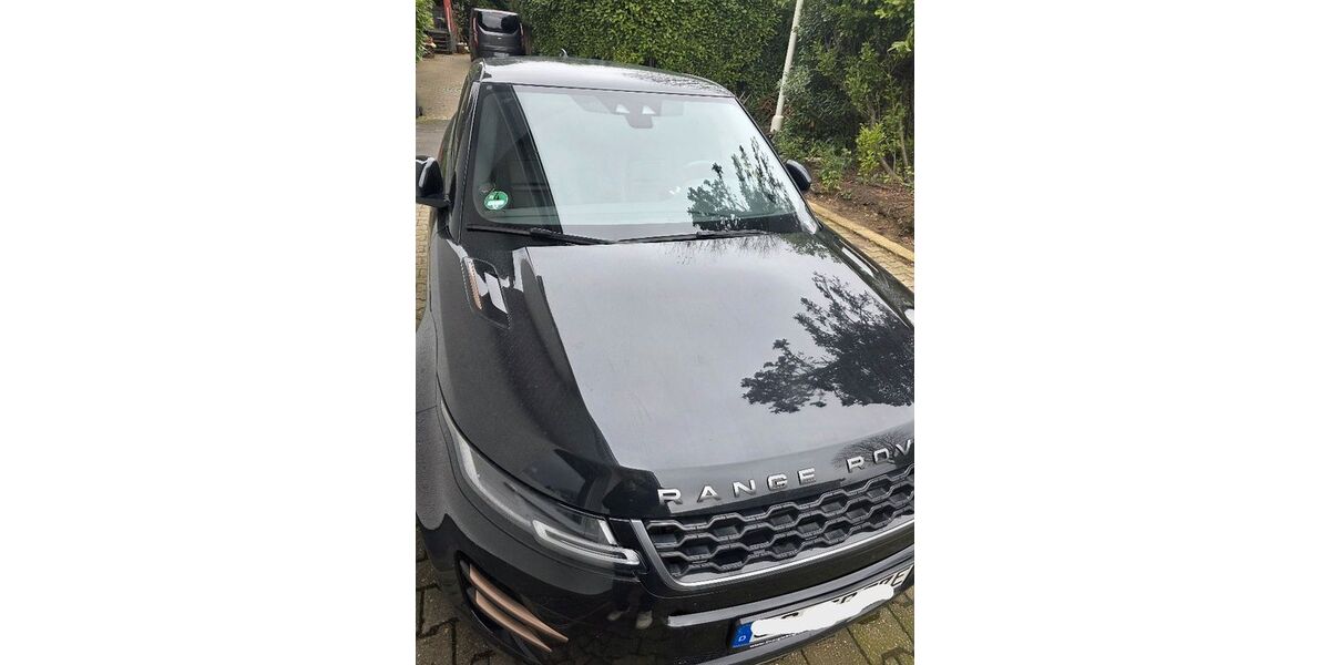 Land Rover Range Rover Evoque 49.211 km 32.900 &euro; Solingen 42719