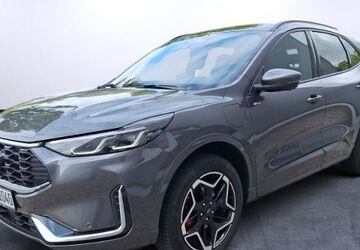 Ford Kuga 10.000 km 39.890 &euro; Gelsenkirchen 45891