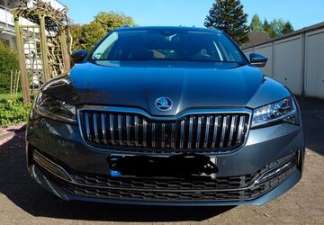Skoda Superb 75.000 km 36.999 &euro; Oberhausen 46149