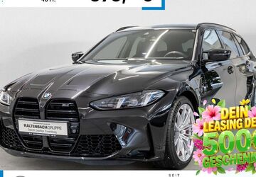 BMW M3 11.715 km 81.390 &euro; Remscheid 42897