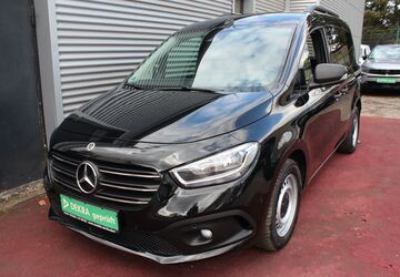 Mercedes-Benz Citan 58.765 km 19.979 &euro; Essen 45326