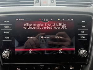 Skoda OCTAVIA TSI RS 2.0 Combi +Navi+CarPlay+Totwinkel+ 89.504 km 23.450 &euro; Meerbusch 40667