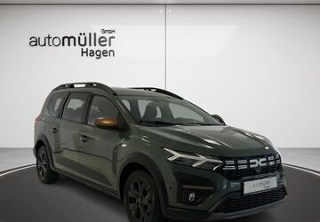 Dacia Jogger 29.150 km 19.999 &euro; Hagen 58095