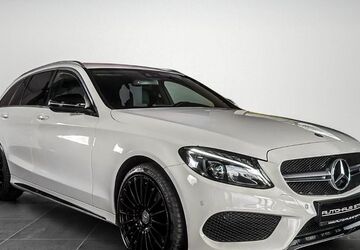 Mercedes-Benz C 250 118.904 km 19.990 &euro; Gelsenkirchen 45892