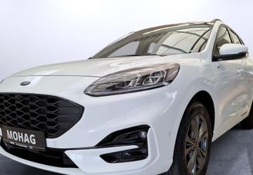 Ford Kuga 29.975 km 24.990 &euro; Gelsenkirchen 45881