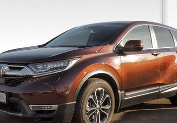 Honda CR-V 11.835 km 28.990 &euro; Wuppertal 42103