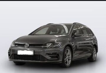 VW Golf 78.800 km 22.300 &euro; Wuppertal 42115
