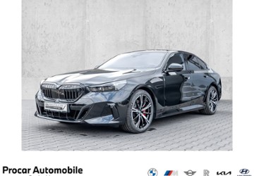 BMW 540 6.327 km 70.840 &euro; Velbert 42553