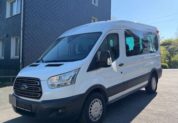 Ford Transit 151.329 km 16.990 &euro; Wuppertal 42349