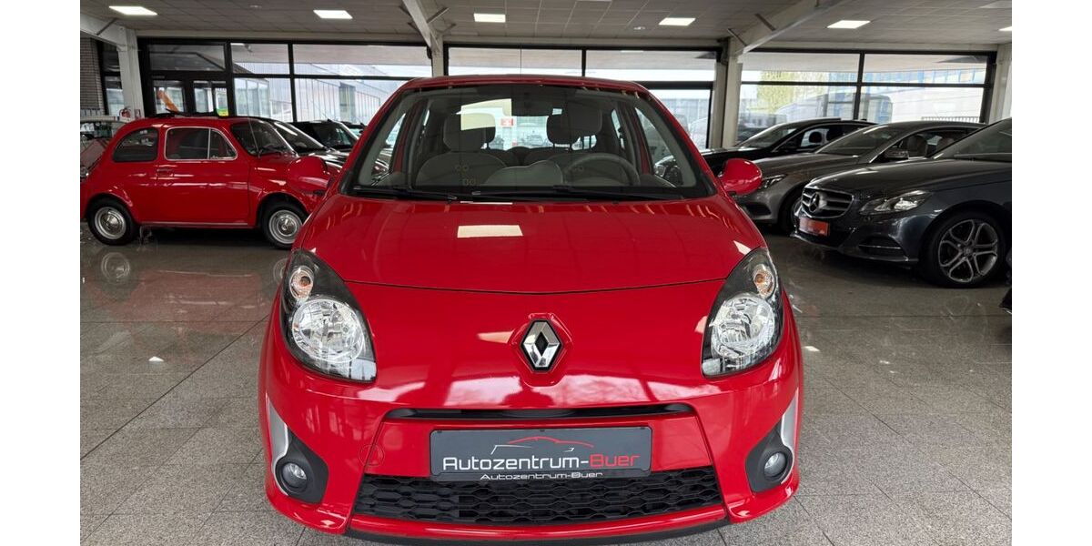 Renault Twingo 85.000 km 3.990 &euro; Gelsenkirchen 45881