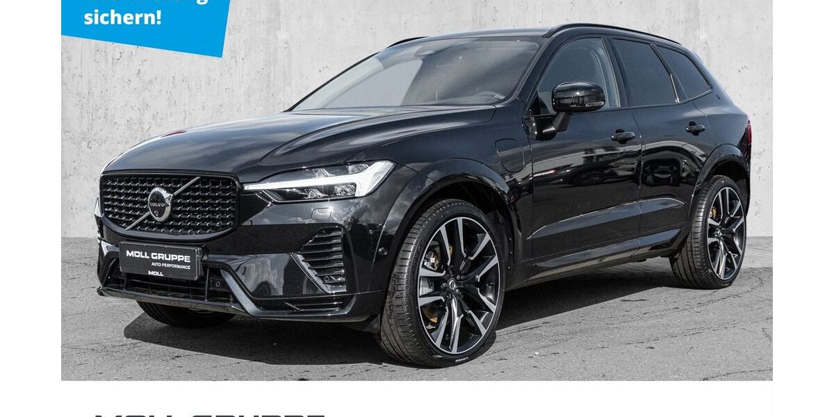 Volvo XC60 23.855 km 48.850 &euro; Düsseldorf 40474
