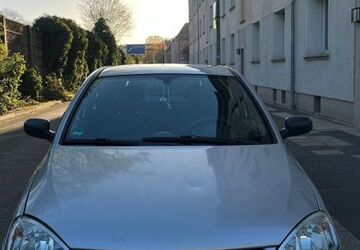 Opel Corsa 155.000 km 2.750 &euro; Essen 45127