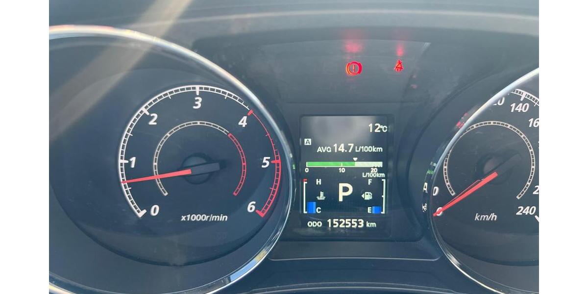 Mitsubishi ASX 2,2 152.500 km 10.999 &euro; Witten 58454