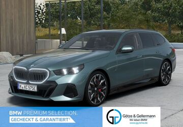 BMW 550 19.124 km 70.650 &euro; Mülheim 45472