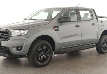 Ford Ranger 72.800 km 31.484 &euro; Düsseldorf 40233