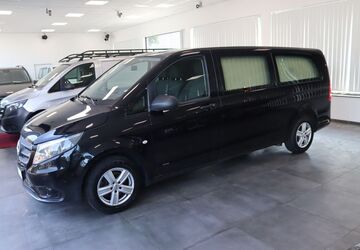 Mercedes-Benz Vito 425.176 km 13.950 &euro; Essen 45329