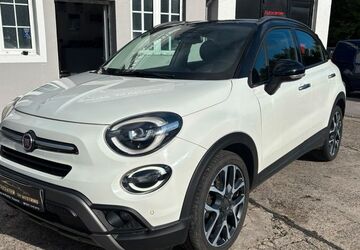 Fiat 500X 135.000 km 13.990 &euro; Wuppertal 42329