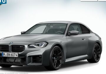 BMW M2 7.299 km 64.930 &euro; Düsseldorf 40549