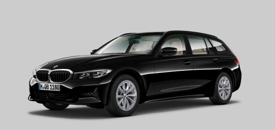 BMW 320 120.000 km 23.690 &euro; Düsseldorf 40211