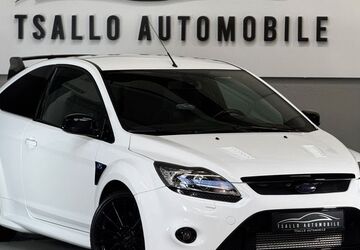 Ford Focus 86.781 km 34.999 &euro; Wuppertal 42279