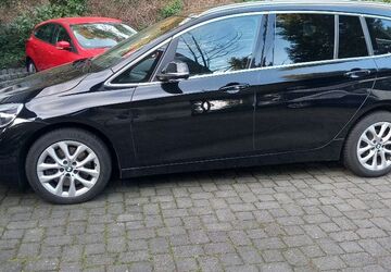 BMW 218 Gran Tourer 192.890 km 12.950 &euro; Leichlingen 42799
