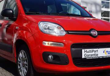 Fiat Panda 20.850 km 9.990 &euro; Hagen 58119