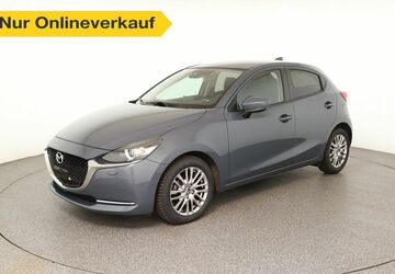 Mazda 2 33.800 km 14.260 &euro; Düsseldorf 40599
