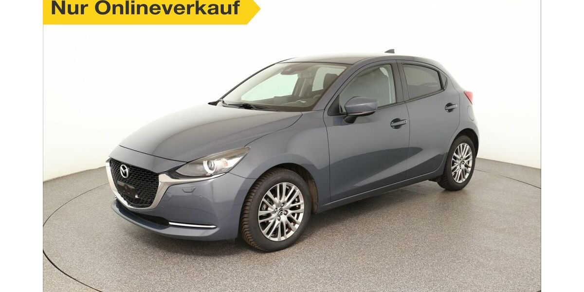Mazda 2 33.800 km 14.260 &euro; Düsseldorf 40599