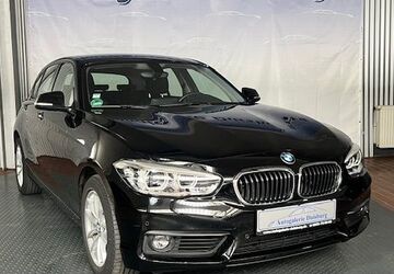 BMW 118 56.800 km 17.500 &euro; Duisburg 47269