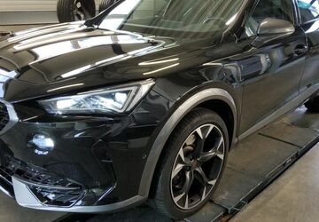 Cupra Formentor 31.592 km 26.595 &euro; Hagen 58091