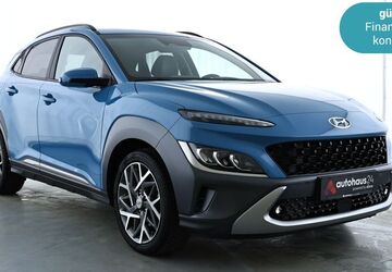 Hyundai KONA 32.140 km 20.990 &euro; Wuppertal 42287