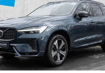 Volvo XC60 24.544 km 44.450 &euro; Düsseldorf 40474