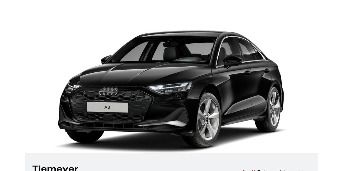 Audi A3 27.763 km 31.450 &euro; Bochum 44809