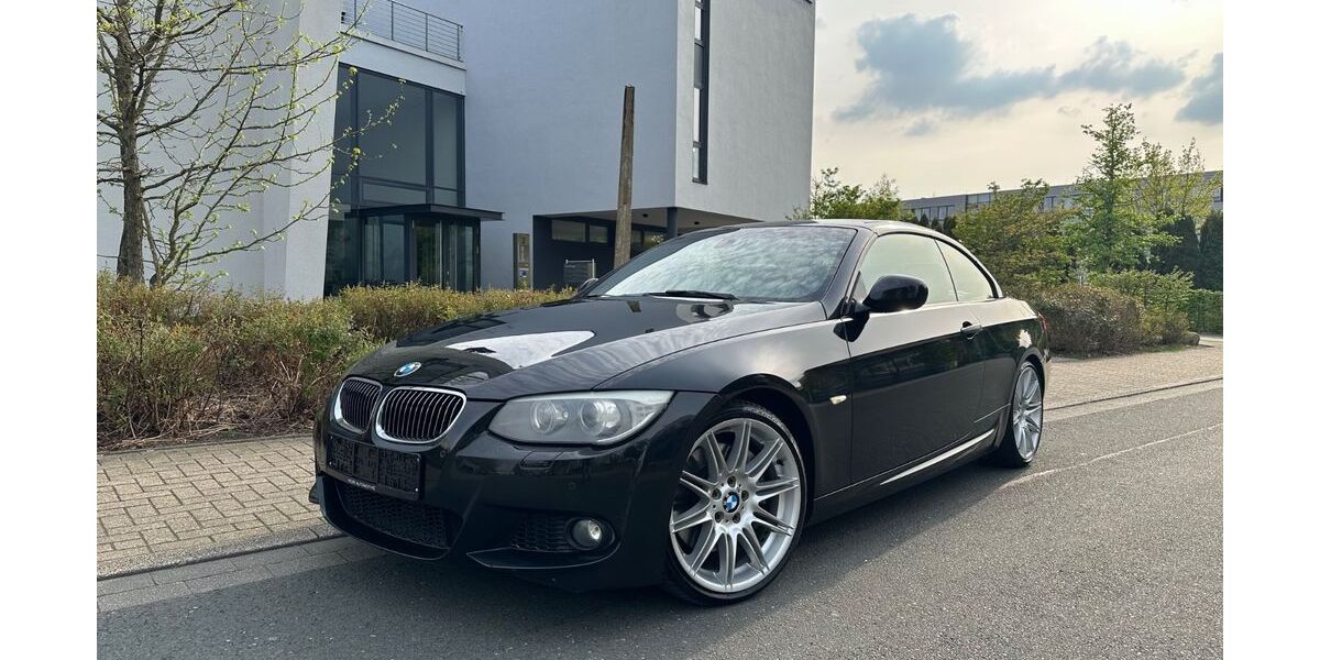 BMW 335 132.000 km 21.900 &euro; Essen 45356