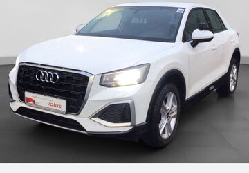 Audi Q2 67.992 km 20.770 &euro; Gelsenkirchen 45894