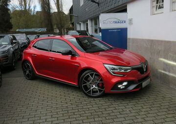 Gebrauchte Renault Megane
