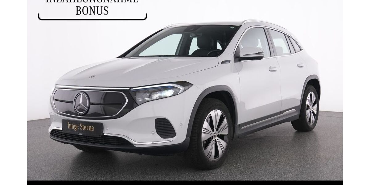 Mercedes-Benz EQA 22.883 km 29.785 &euro; Essen 45309