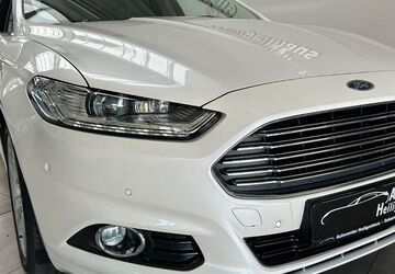 Ford Mondeo 129.413 km 11.480 &euro; Heiligenhaus 42579