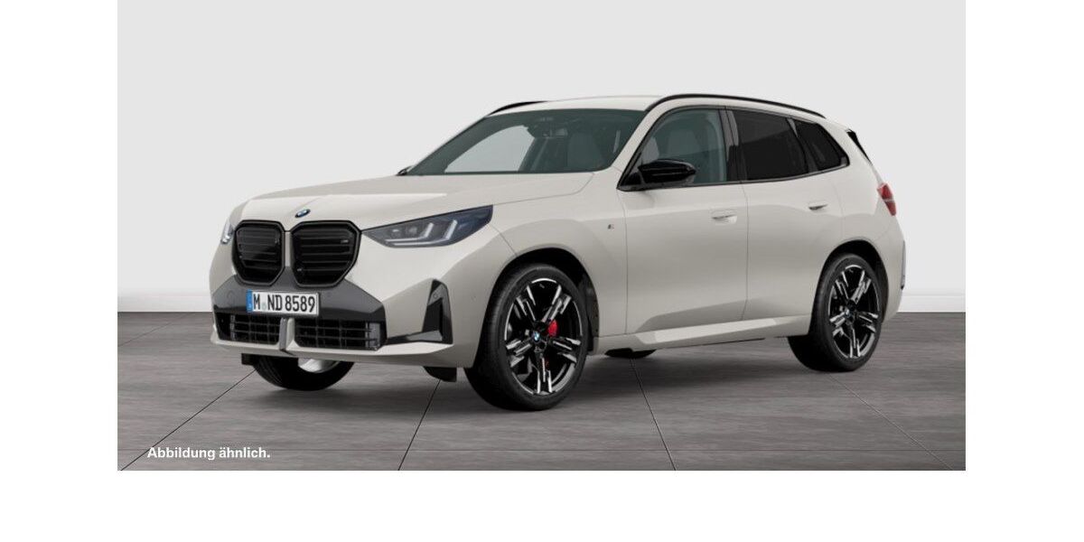 BMW X3 M50 15.070 km 68.090 &euro; Velbert 42553