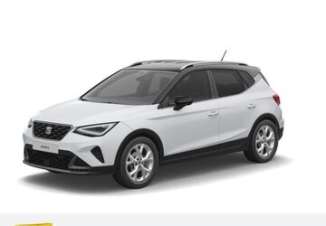 Seat Arona 22.196 km 26.210 &euro; Bochum 44809