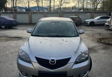 Mazda 3 136.000 km 2.200 &euro; Essen 45144